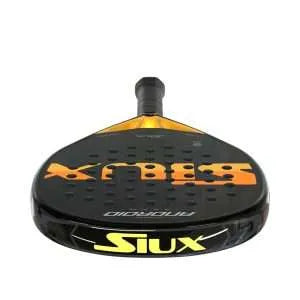 Siux Pala Android Amarilla 23