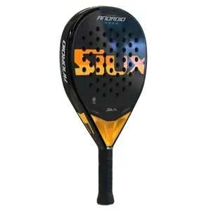 Siux Pala Android Amarilla 23