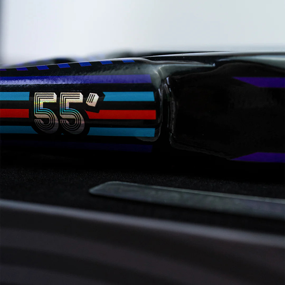 Copa Pala 55 Años LTD