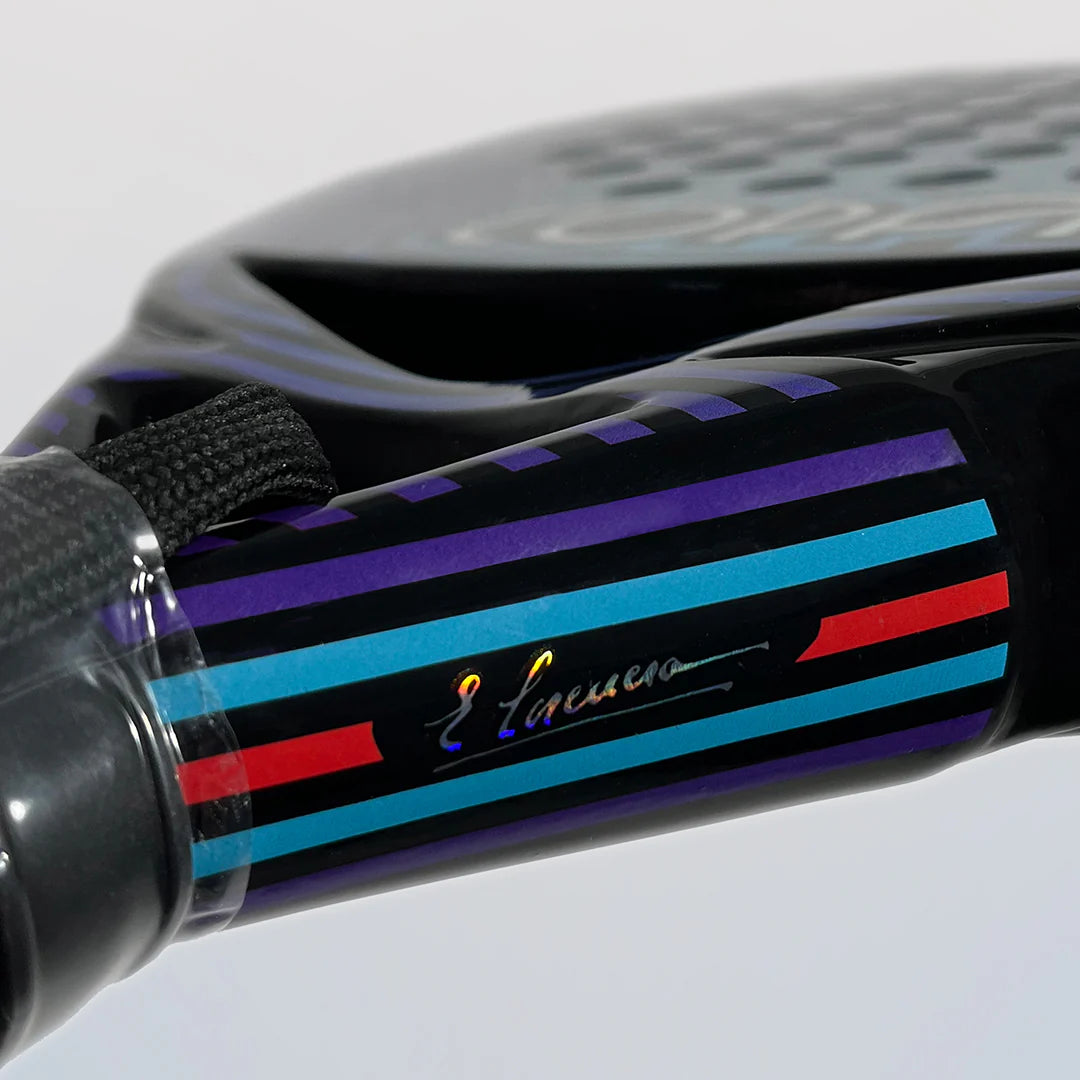 Copa Pala 55 Años LTD