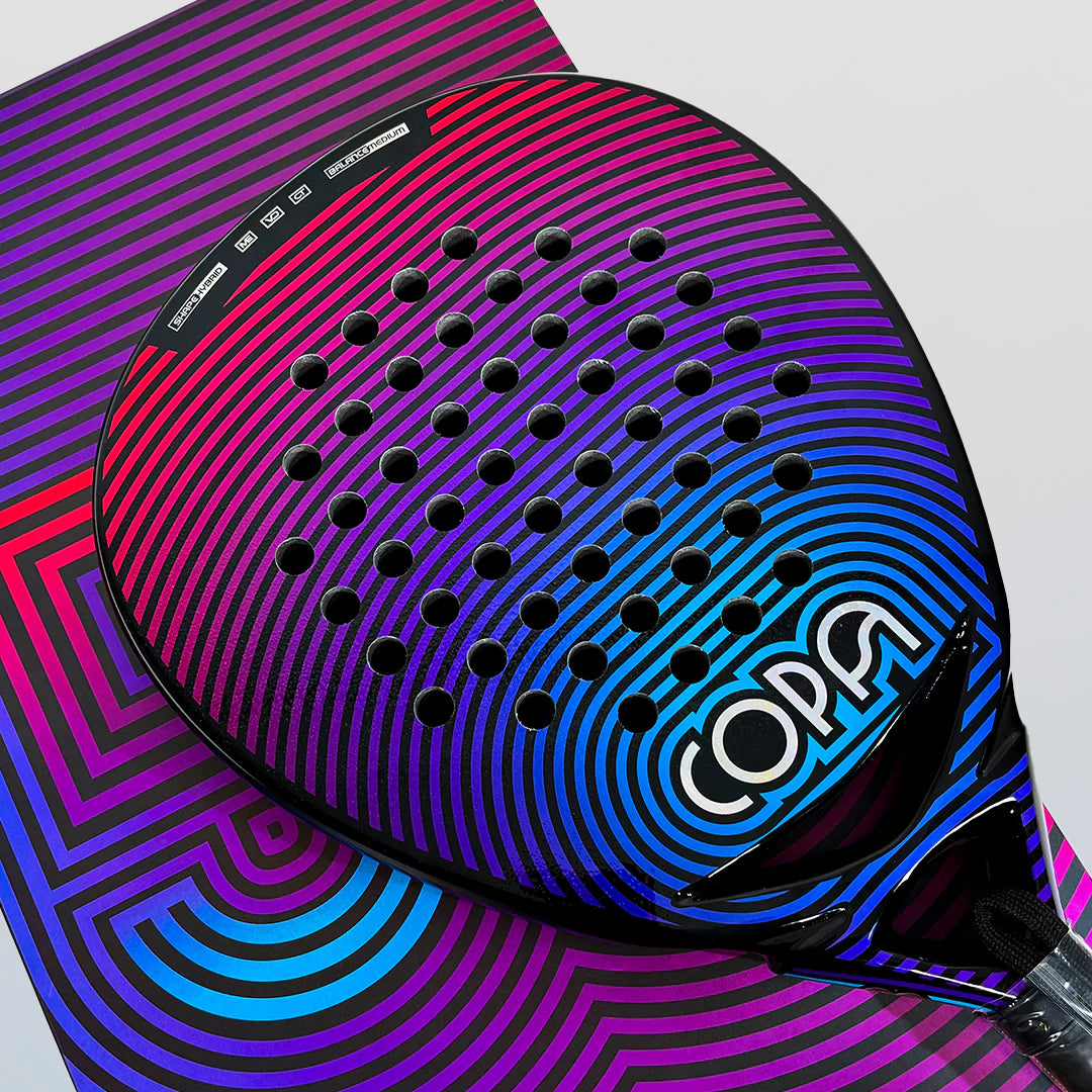 Copa Pala 55 Años LTD