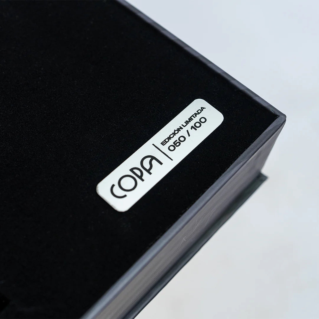 Copa Pala 55 Años LTD