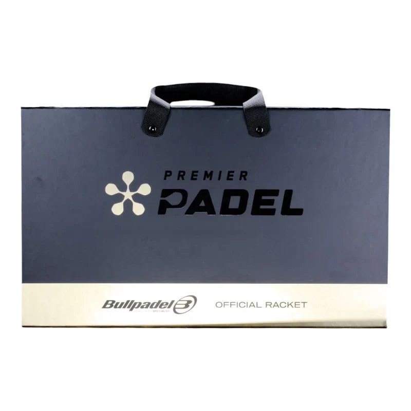 Bullpadel Pala XPLO 25 Premier Padel