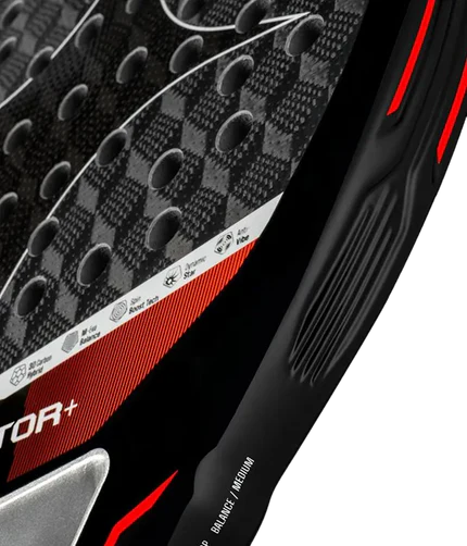 Starvie Pala Raptor+ 26