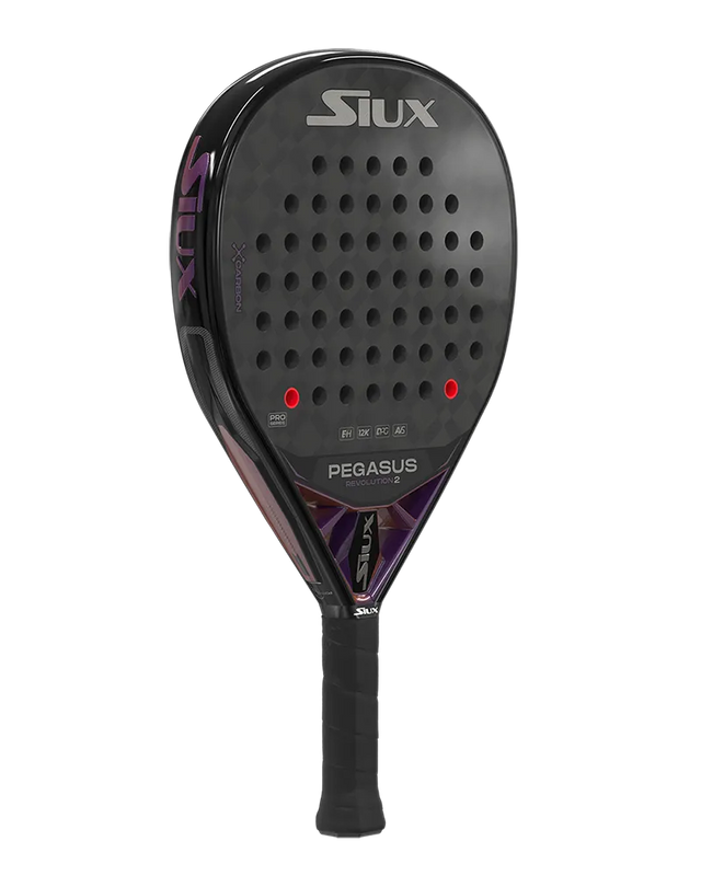 Siux Pala Pegasus Revolution 2 Pro 24