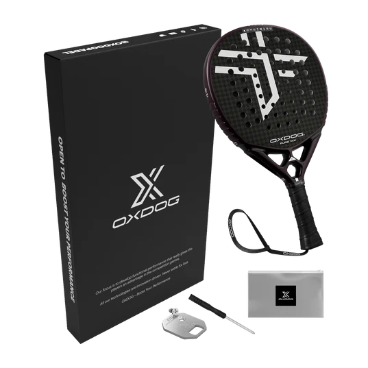 Oxdog Pala Pure Tour 2025