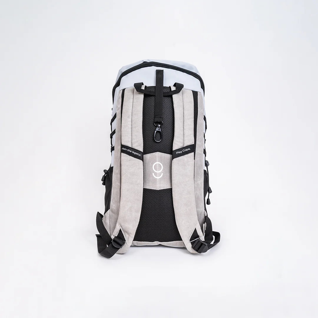 Copa Mochila BackPack Verde