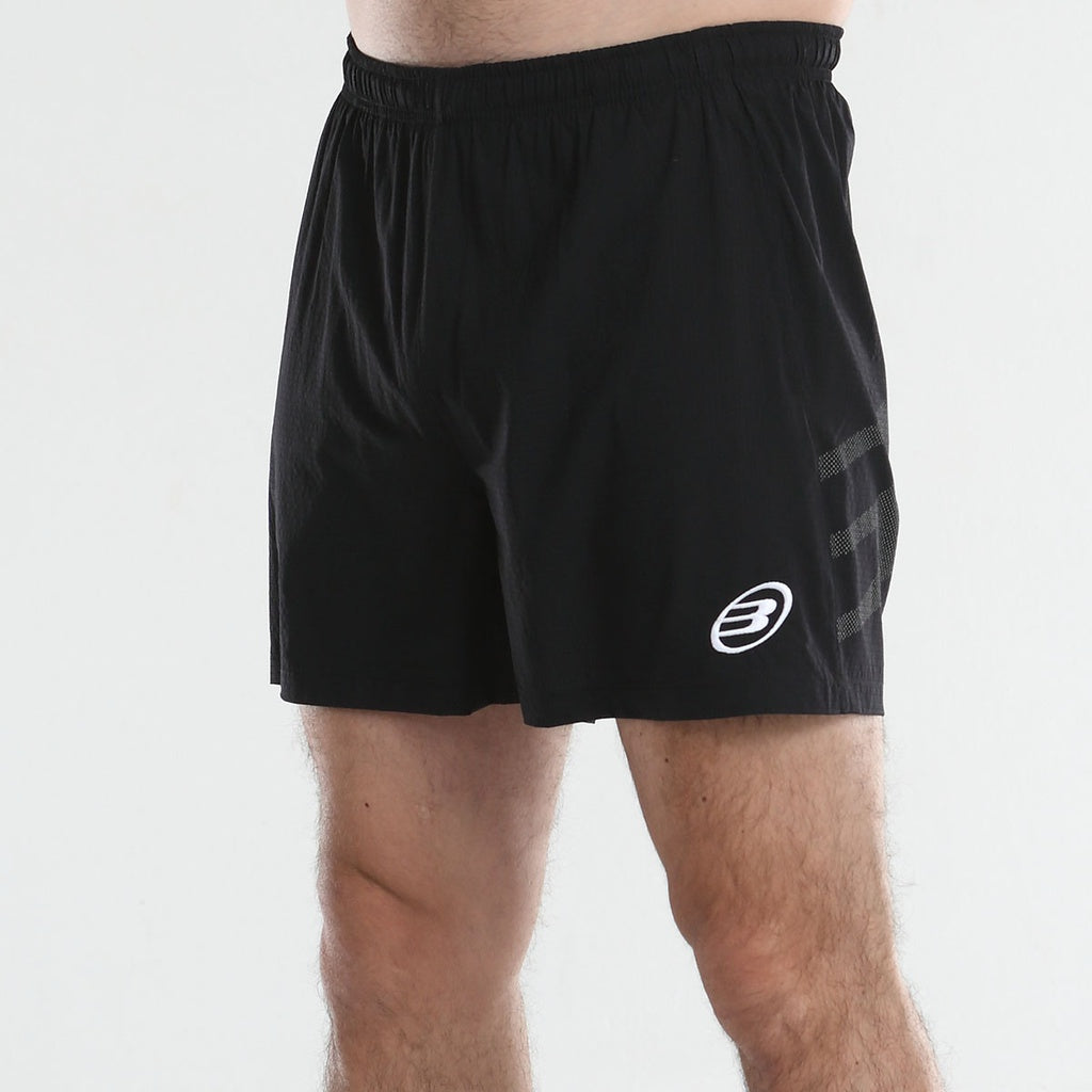 Bullpadel Short Yente Negro