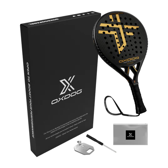 Oxdog Pala Sense Pro Classic 2025