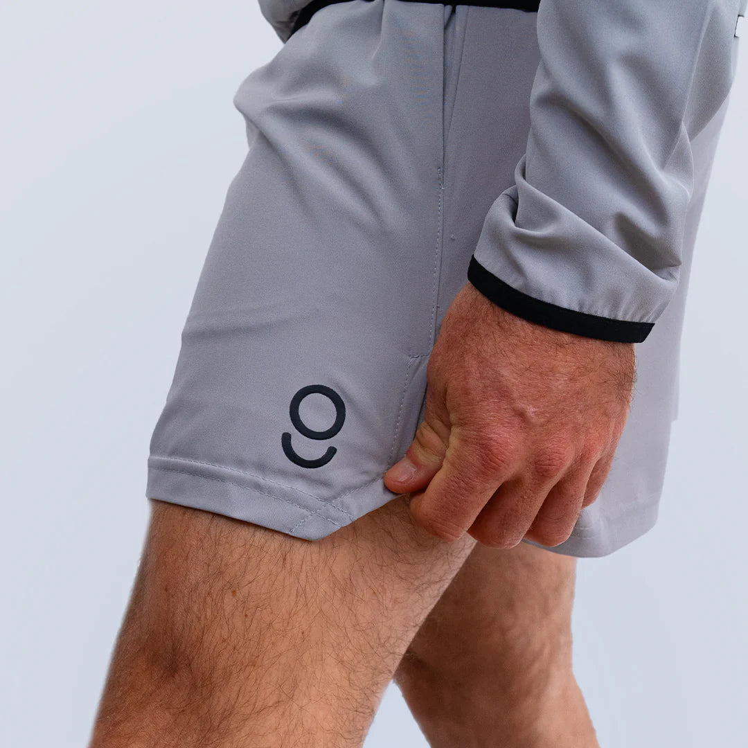 Copa Short Gris H