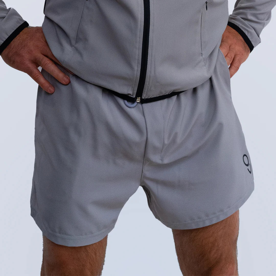 Copa Short Gris H