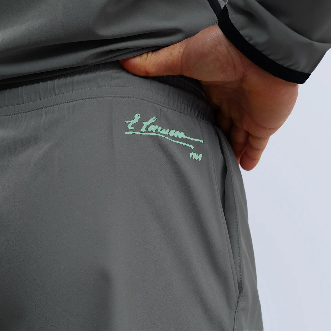 Copa Short Gris Obscuro H