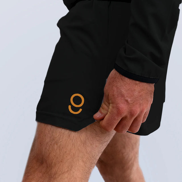 Copa Short Negro H