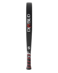 Siux Pala Diablo All Black 22