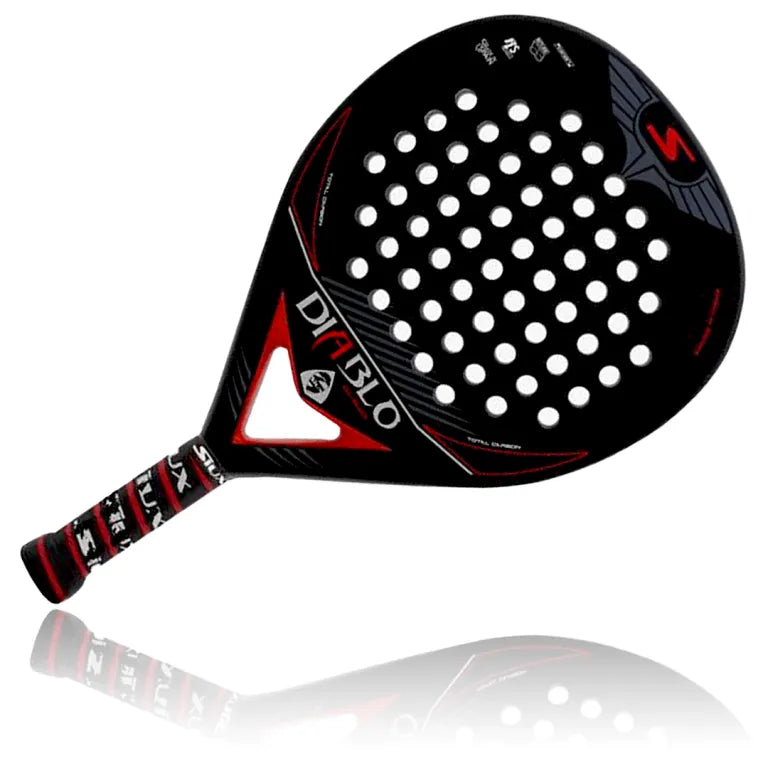 Siux Pala Diablo All Black 22