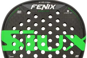 Siux Pala Fenix 12K (Verde) 22