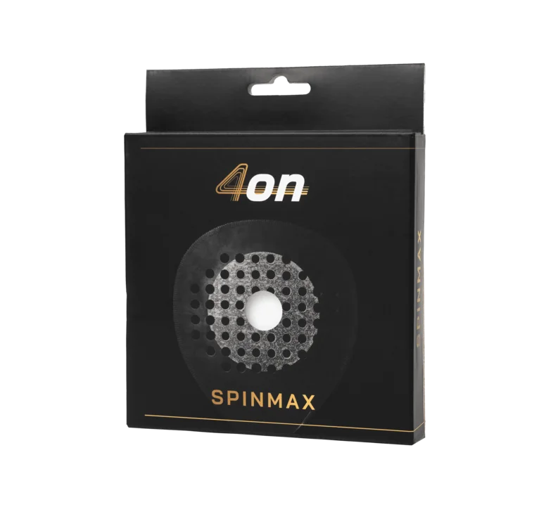 4on Spinmax