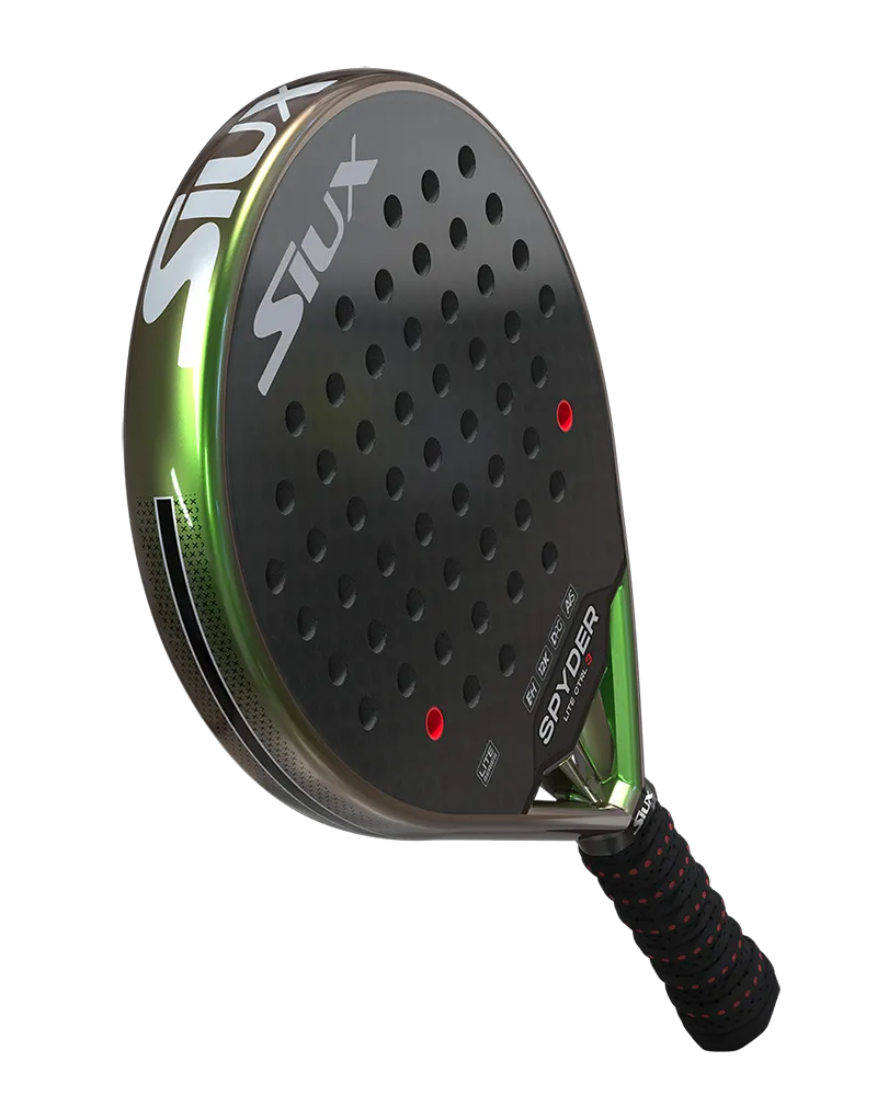 Siux Pala Spyder Lite Ctrl 3 Hard 24