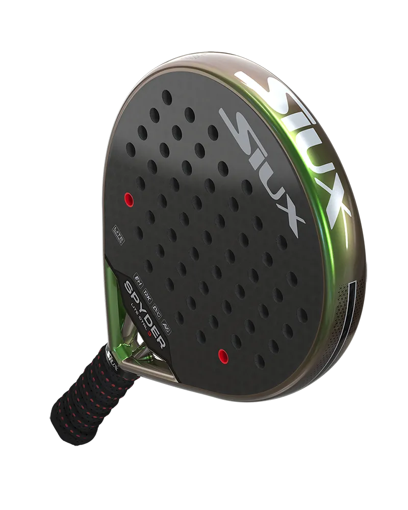 Siux Pala Spyder Lite Ctrl 3 Hard 24