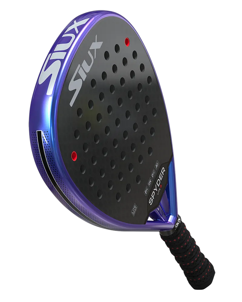 Siux Pala Spyder Lite 3 Hard Attack 24