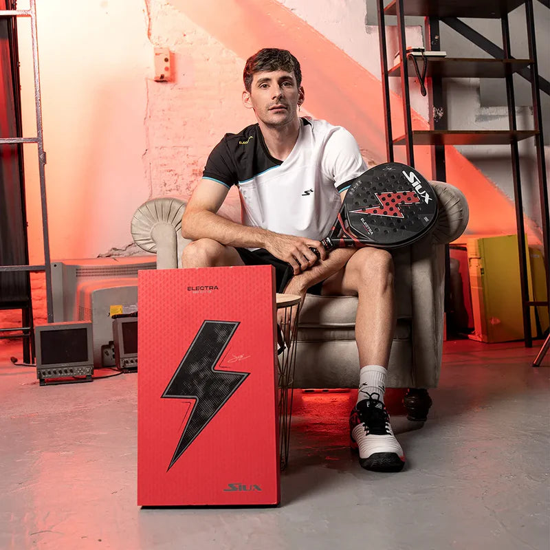 Siux Pala Electra Pro ST3 SE 24