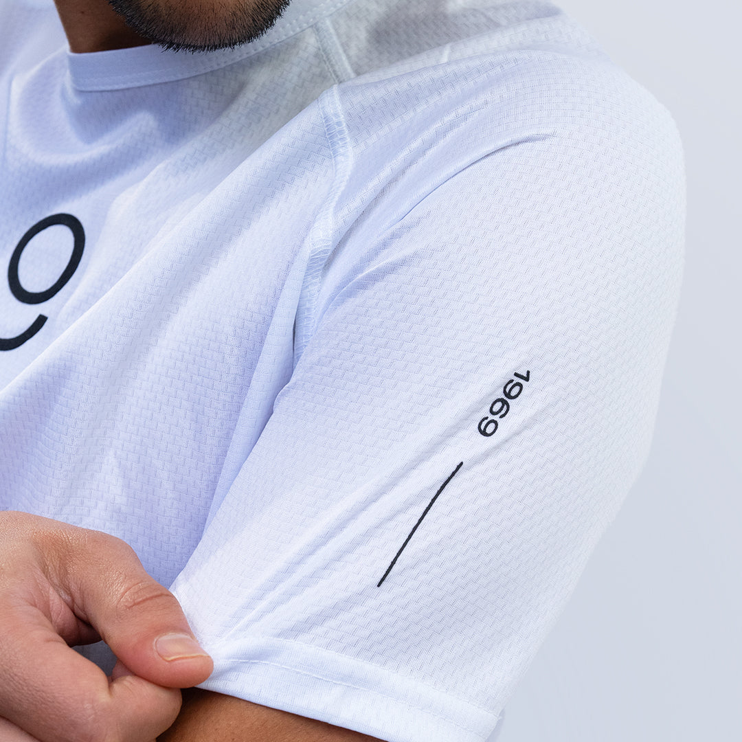 Copa Camisa Blanca H