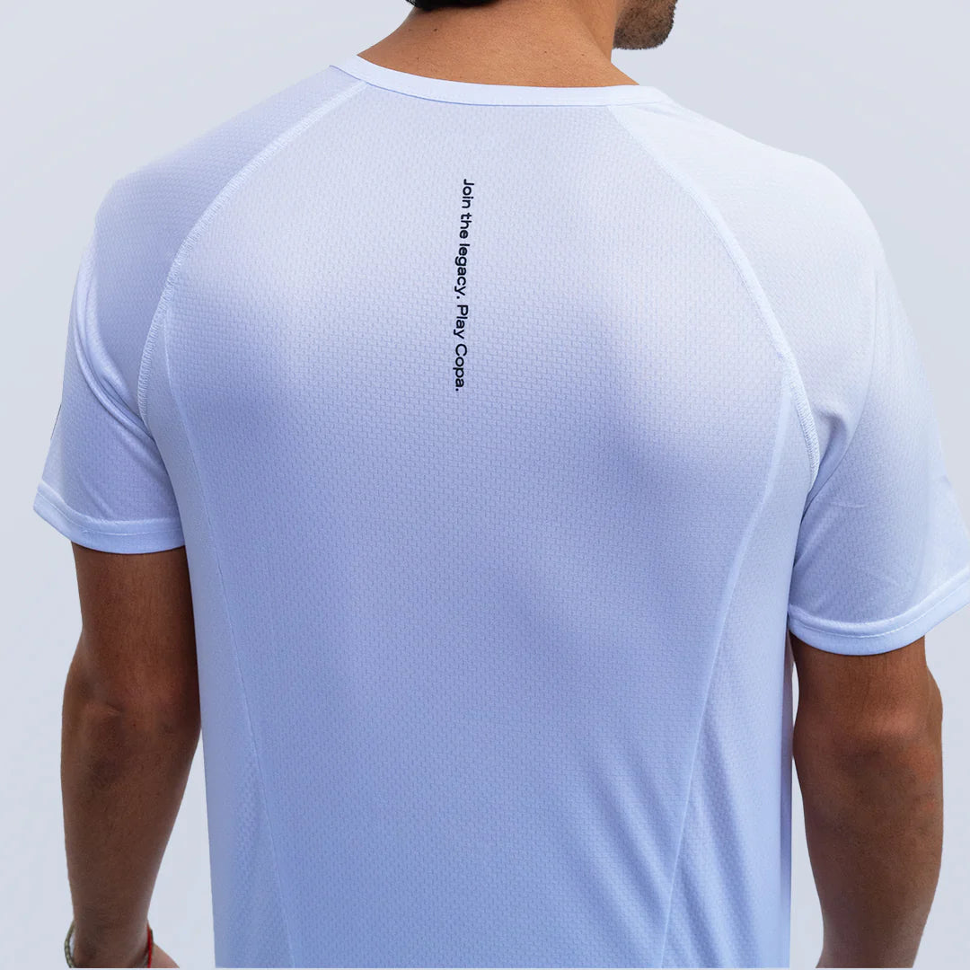 Copa Camisa Blanca H