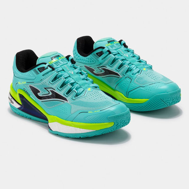 Joma Tenis Slam Men 2427 Turquesa