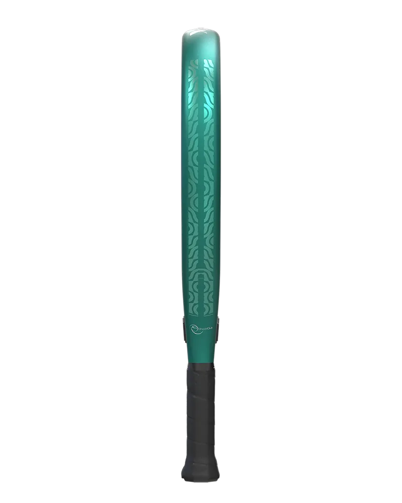 Siux Pala Trilogy IV Control Go 24