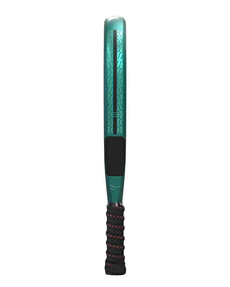 Siux Pala Trilogy IV Control Lite Air 24