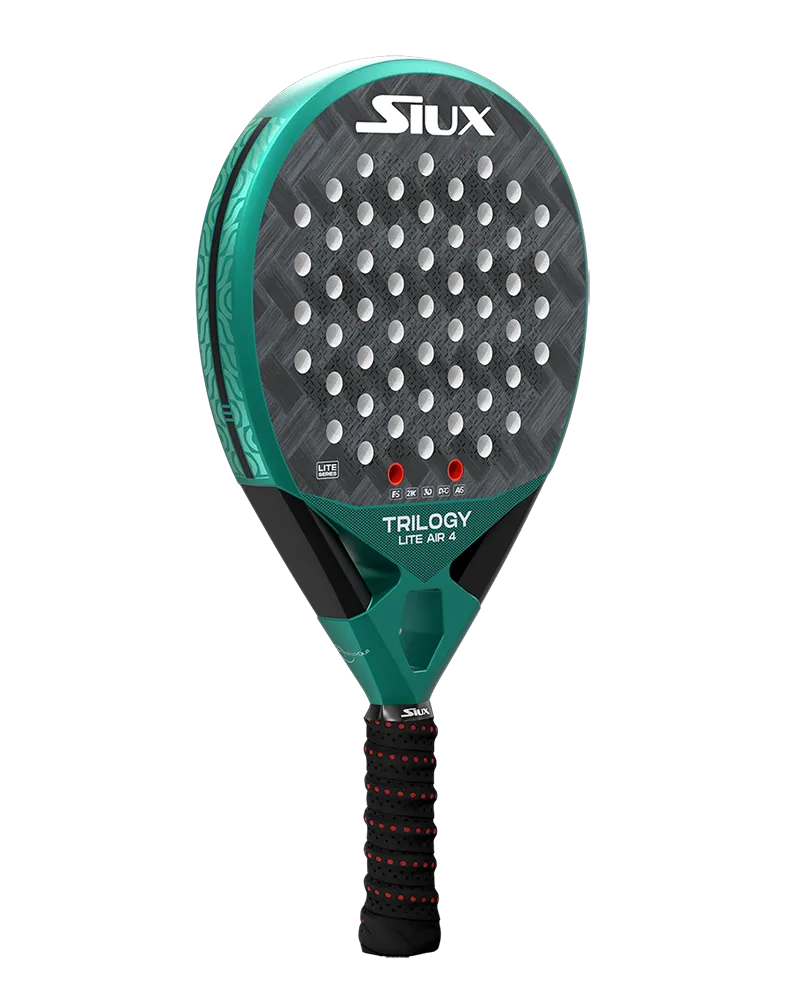 Siux Pala Trilogy IV Control Lite Air 24