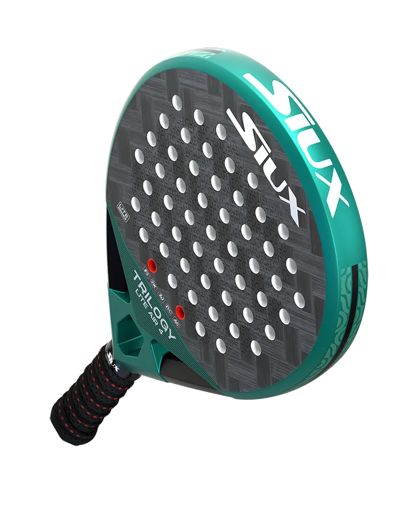 Siux Pala Trilogy IV Control Lite Air 24