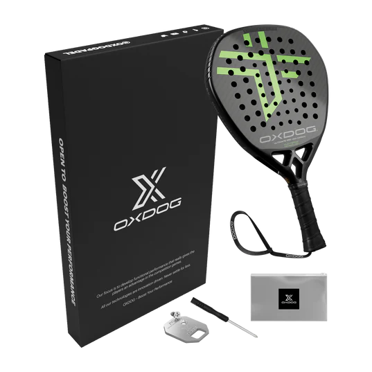 Oxdog Pala Ultimate Pro 2025