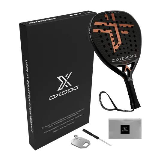 Oxdog Pala Ultimate Tour 2025