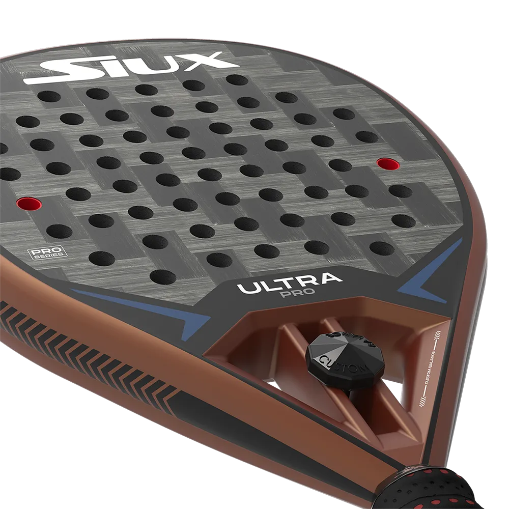 Siux Pala Ultra Pro 24