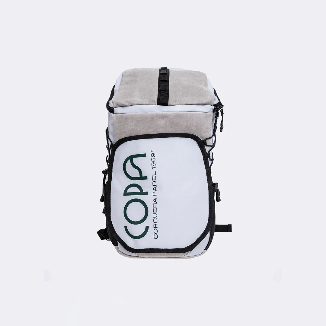 Copa Mochila BackPack Verde