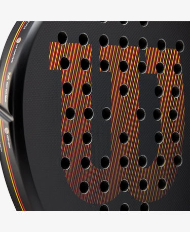 Wilson Pala Pro Staff Elite V2