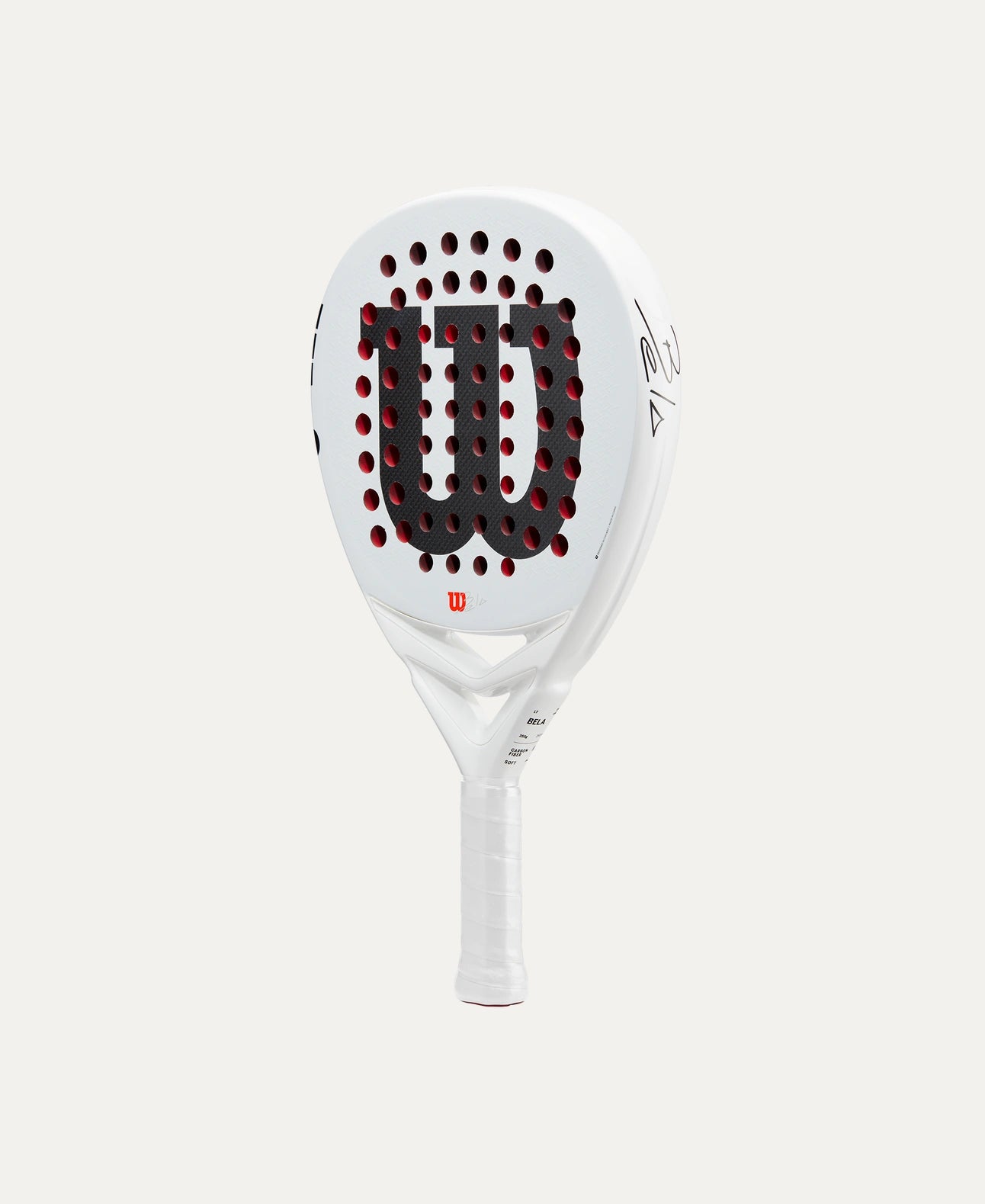 Wilson Pala Bela LT Padel V2.5
