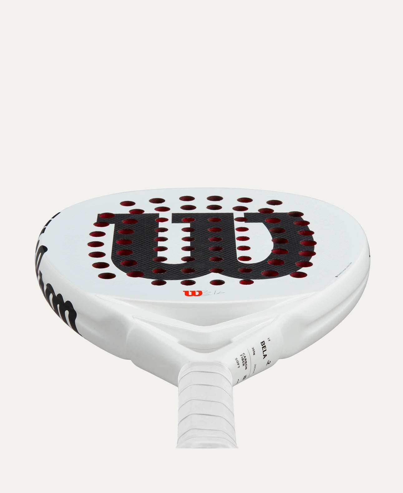 Wilson Pala Bela LT Padel V2.5