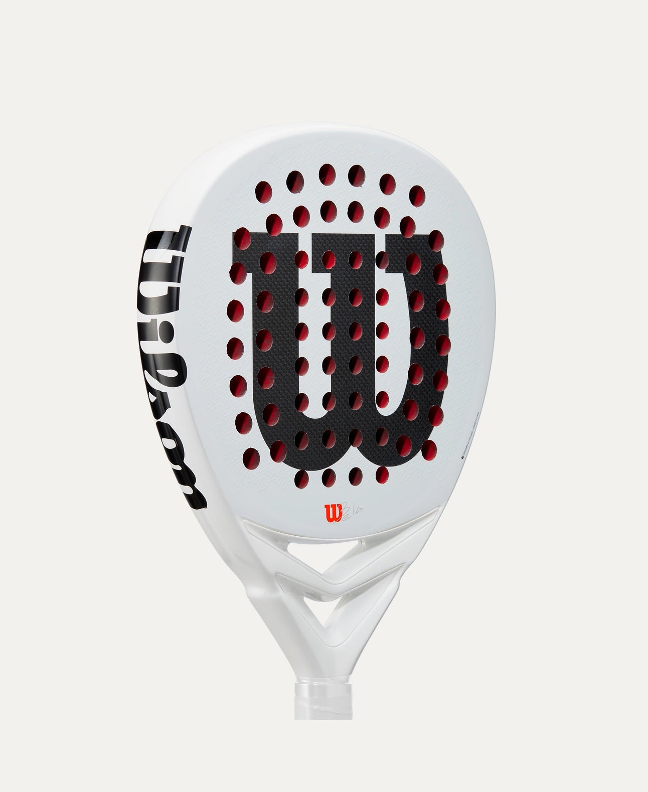 Wilson Pala Bela LT Padel V2.5