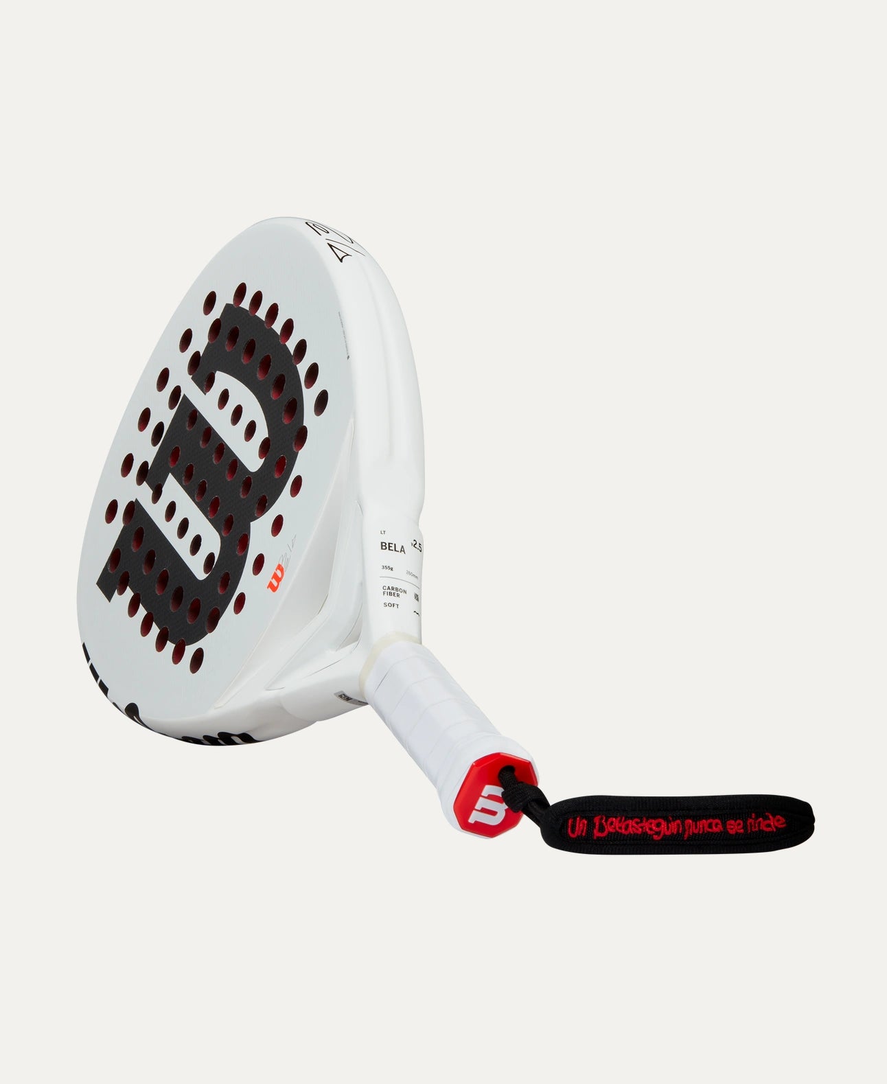 Wilson Pala Bela LT Padel V2.5