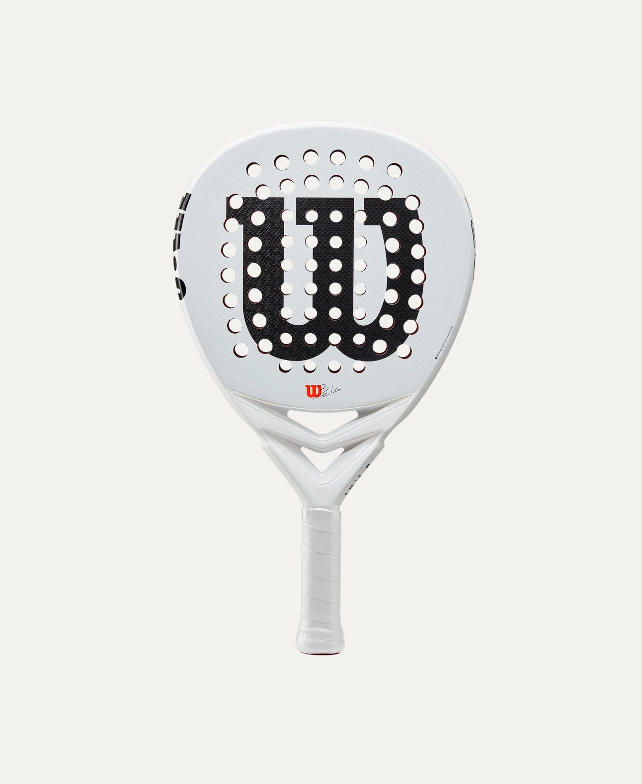 Wilson Pala Bela LT Padel V2.5