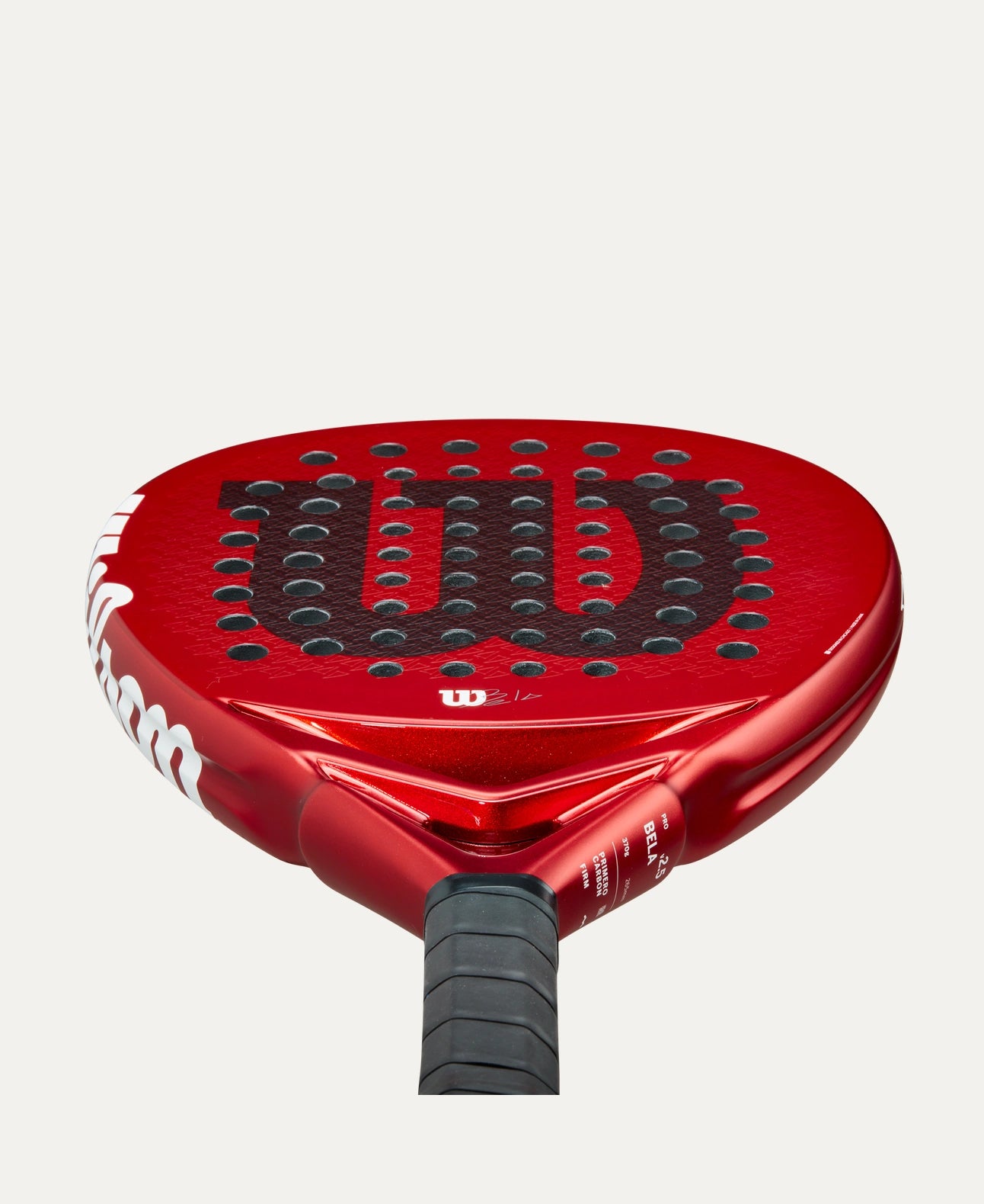 Wilson Pala Bela Pro Padel V2.5 2