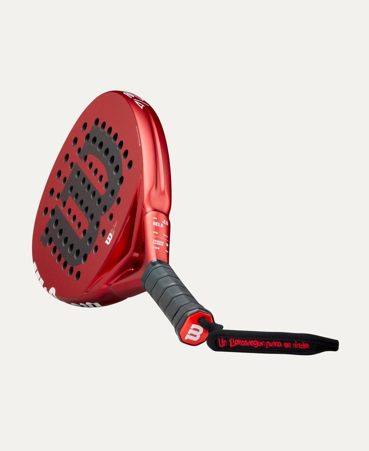 Wilson Pala Bela Pro Padel V2.5 2