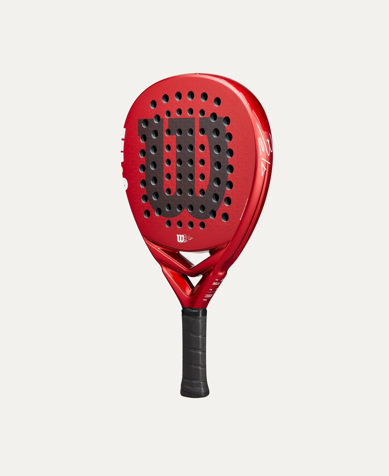 Wilson Pala Bela Pro Padel V2.5 2