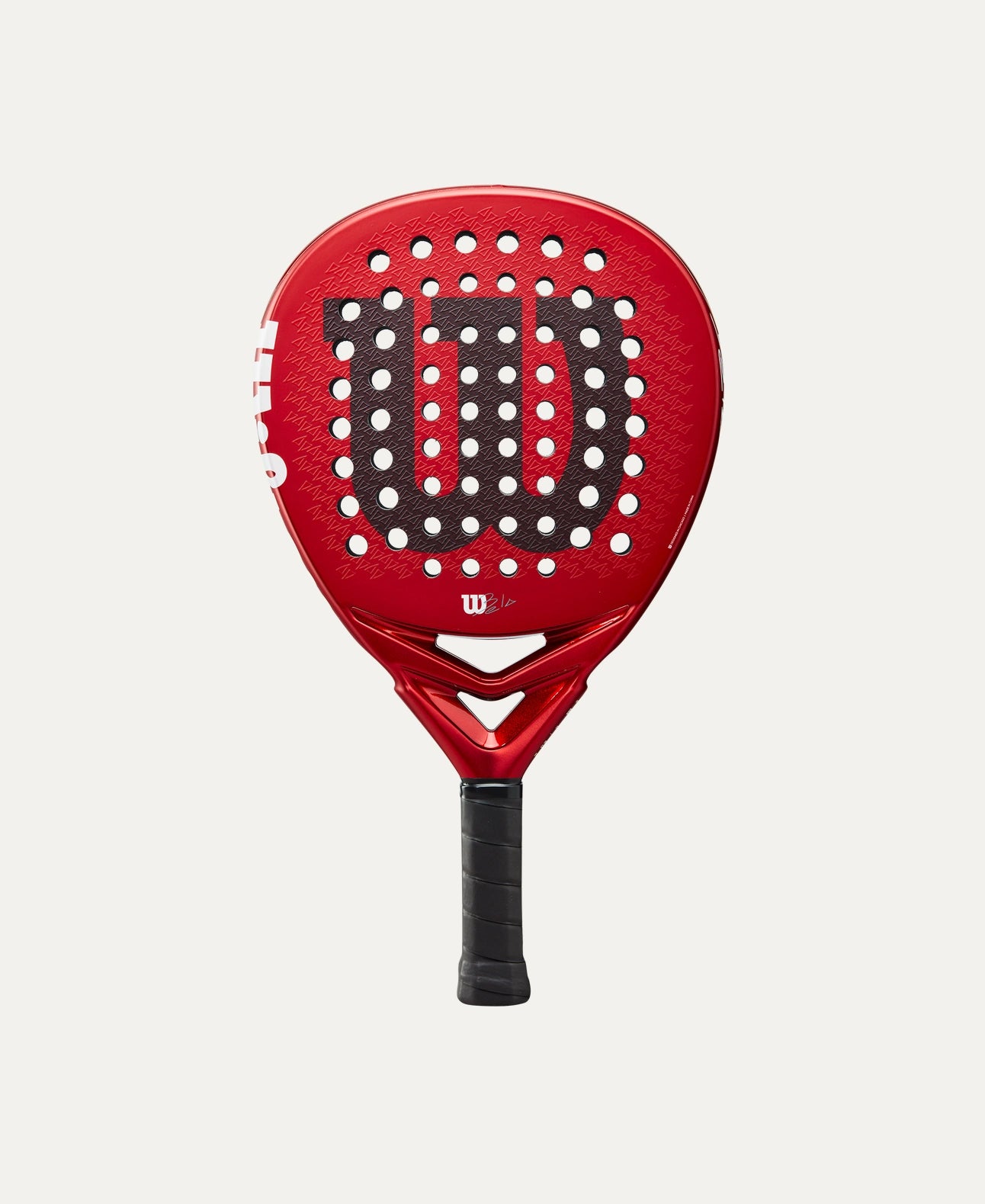 Wilson Pala Bela Pro Padel V2.5 2