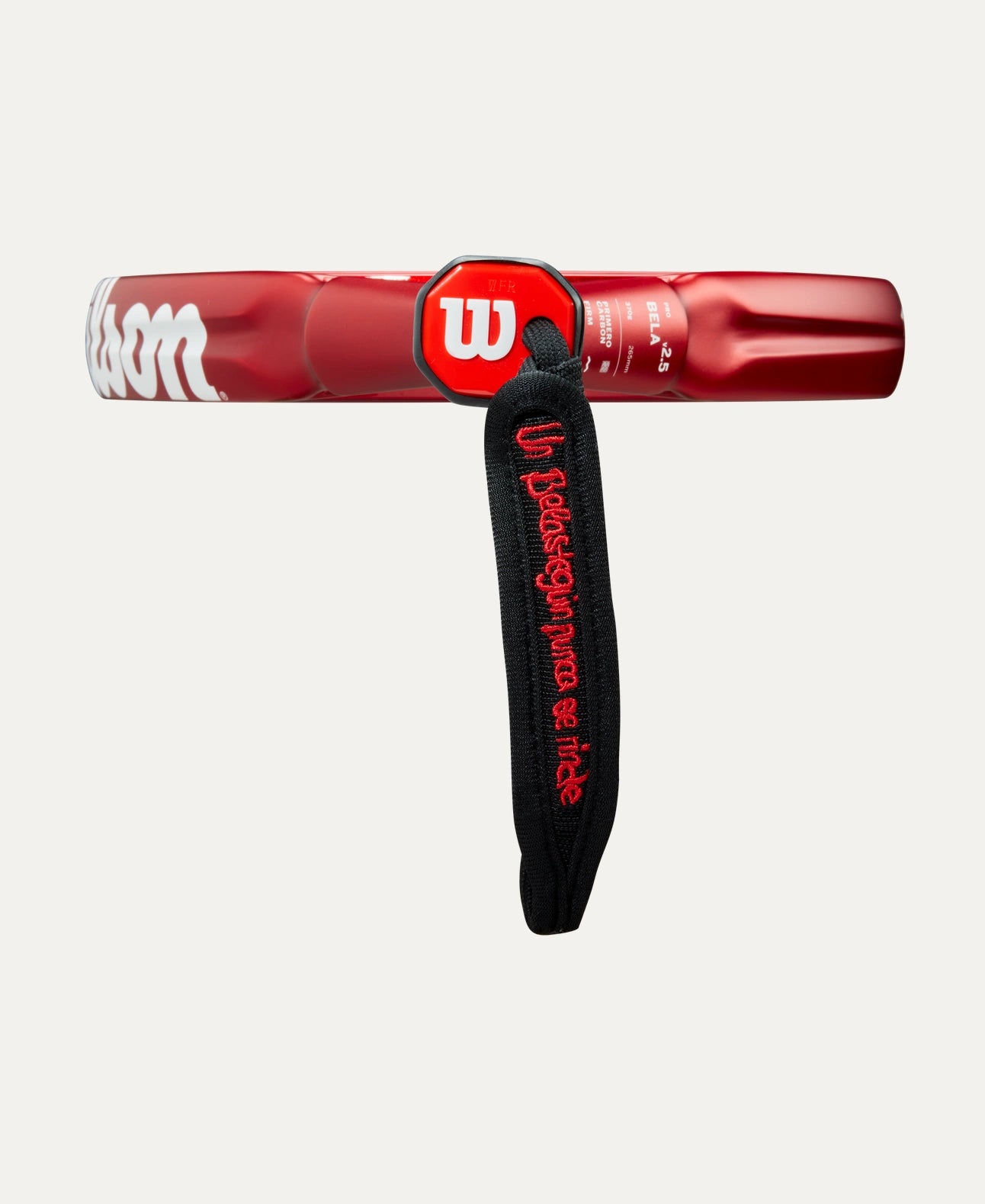 Wilson Pala Bela Pro Padel V2.5 2