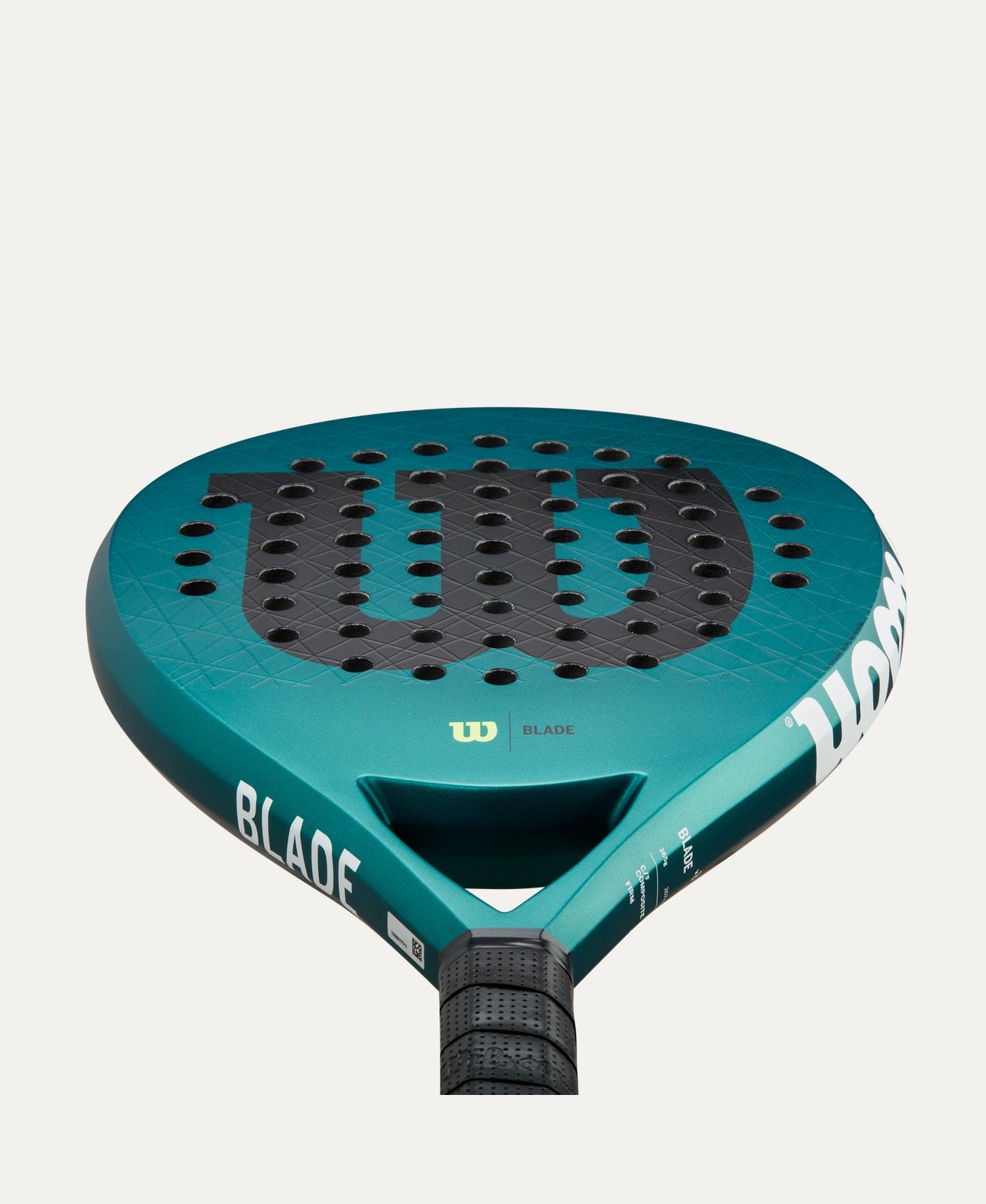 Wilson Pala Blade V3