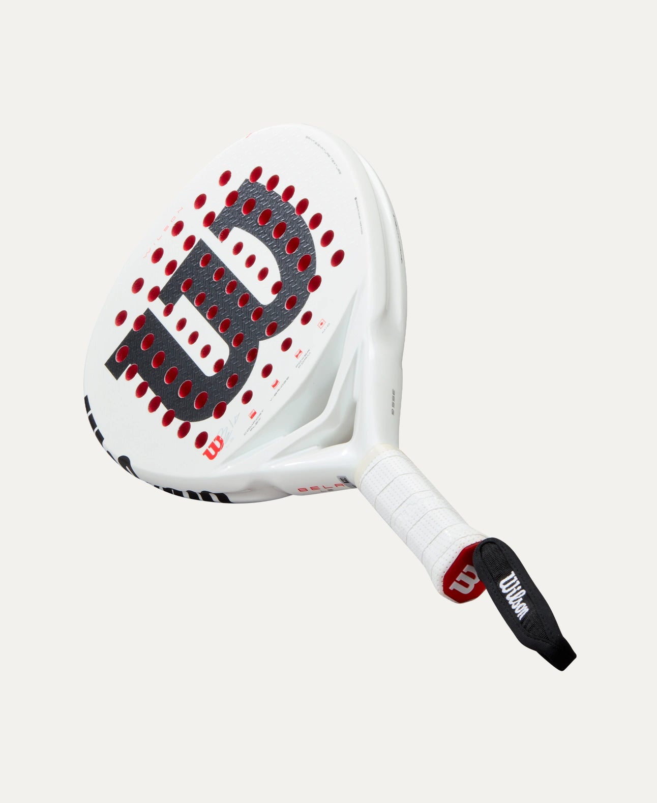 Wilson Pala Bela LS V3