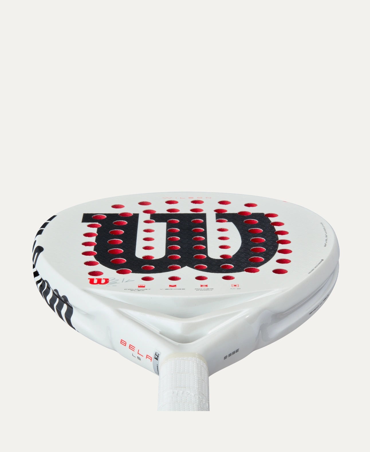 Wilson Pala Bela LS V3